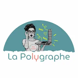 La Polygraphe Logo